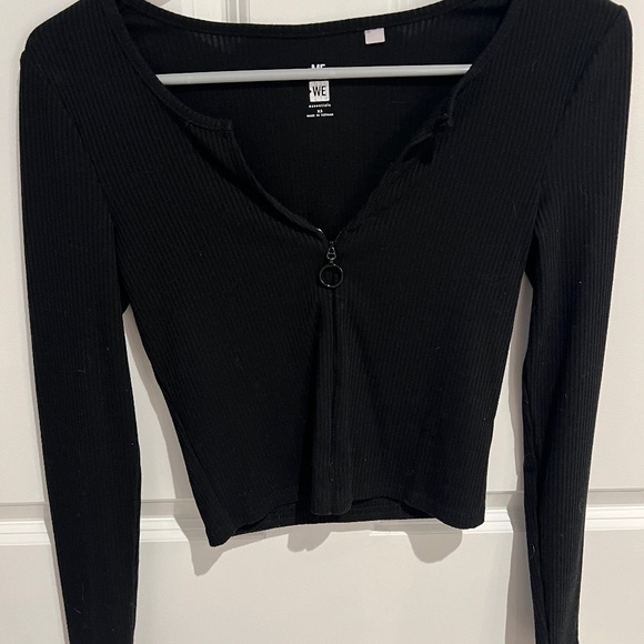 Pacsun Me to We long sleeve top - Picture 1 of 1